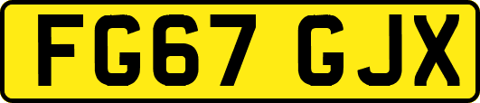 FG67GJX