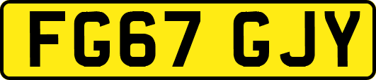 FG67GJY