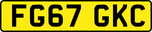 FG67GKC