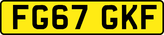FG67GKF