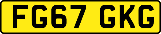 FG67GKG