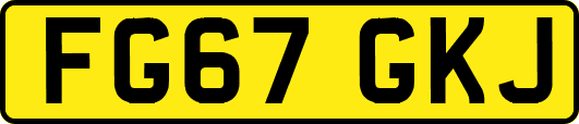 FG67GKJ