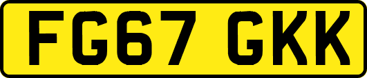 FG67GKK