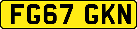 FG67GKN