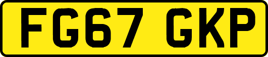 FG67GKP