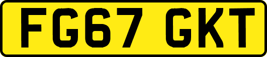 FG67GKT