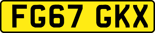 FG67GKX