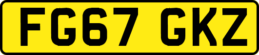 FG67GKZ