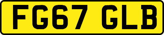 FG67GLB