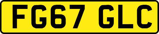 FG67GLC