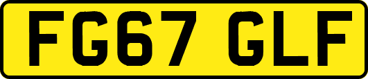 FG67GLF