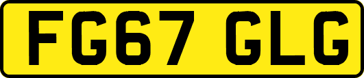 FG67GLG