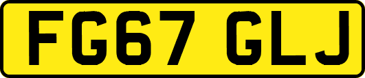 FG67GLJ
