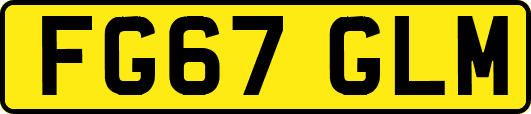 FG67GLM