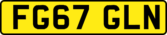 FG67GLN