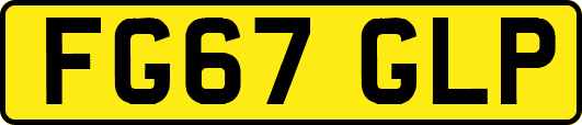 FG67GLP