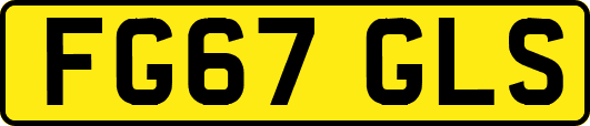 FG67GLS