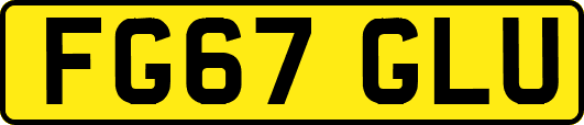 FG67GLU