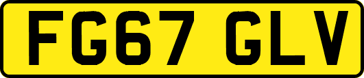 FG67GLV