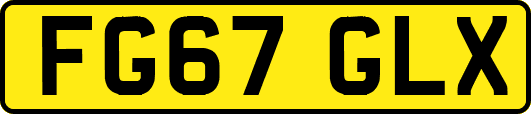 FG67GLX