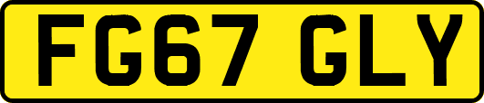 FG67GLY