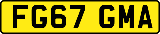 FG67GMA