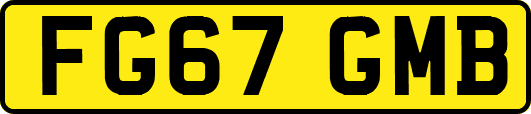 FG67GMB
