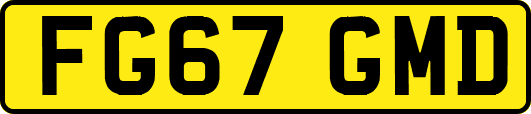 FG67GMD
