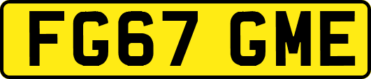 FG67GME