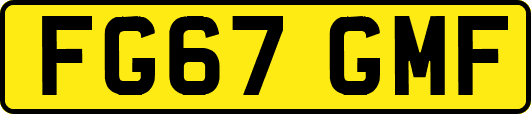 FG67GMF