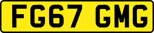 FG67GMG