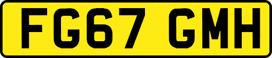 FG67GMH
