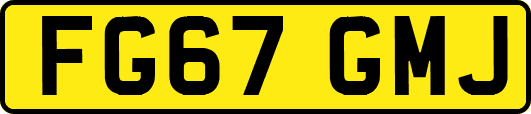 FG67GMJ