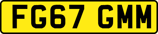 FG67GMM