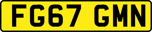FG67GMN