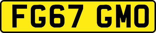 FG67GMO
