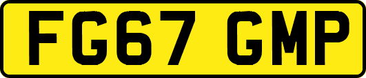 FG67GMP