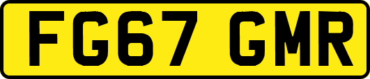 FG67GMR