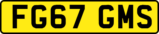FG67GMS