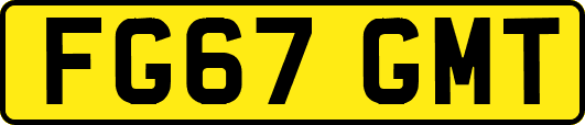 FG67GMT