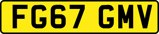 FG67GMV