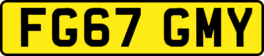 FG67GMY