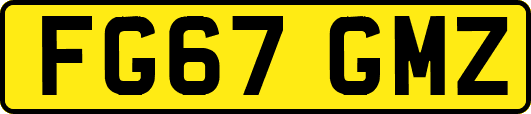 FG67GMZ