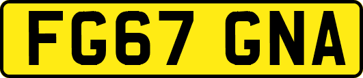FG67GNA