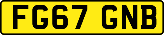 FG67GNB