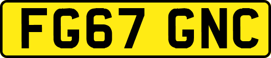 FG67GNC