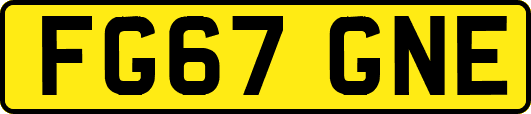 FG67GNE