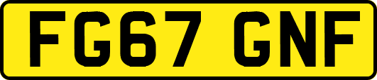 FG67GNF