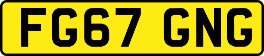FG67GNG
