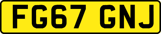 FG67GNJ